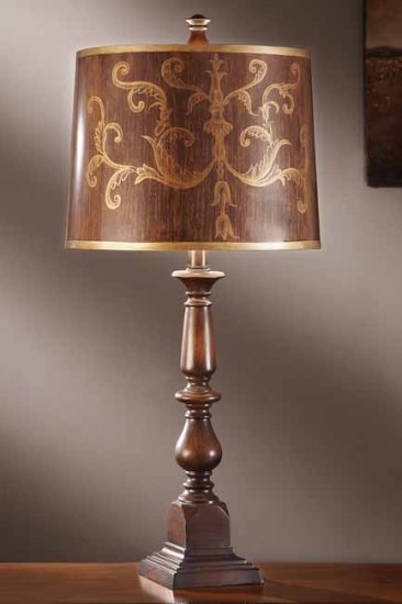 (image for) Richfield Table Lamp, CVASP951 TEXT_CLOSE_WINDOW