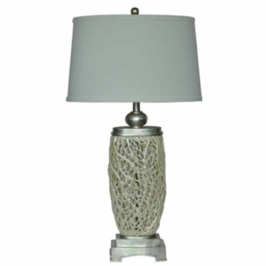(image for) Seafoamn Table Lamp TEXT_CLOSE_WINDOW