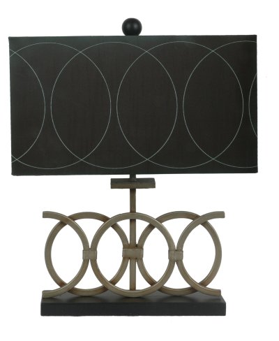 (image for) Circles Table lamp