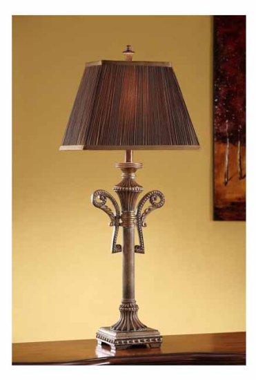 (image for) Olympia Table Lamp TEXT_CLOSE_WINDOW