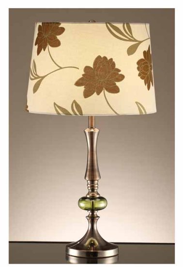 (image for) Geneva Table Lamp, CVACR964 TEXT_CLOSE_WINDOW
