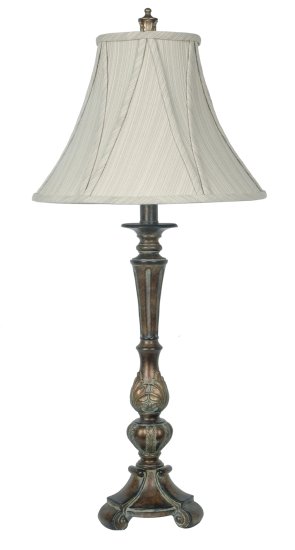 (image for) TriBase Table Lamp, CVAUP076 TEXT_CLOSE_WINDOW