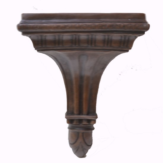 (image for) 12" Decorative Wall Sconce V-0 TEXT_CLOSE_WINDOW