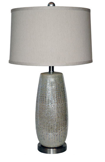 (image for) Rouen Silver Table Lamp TEXT_CLOSE_WINDOW