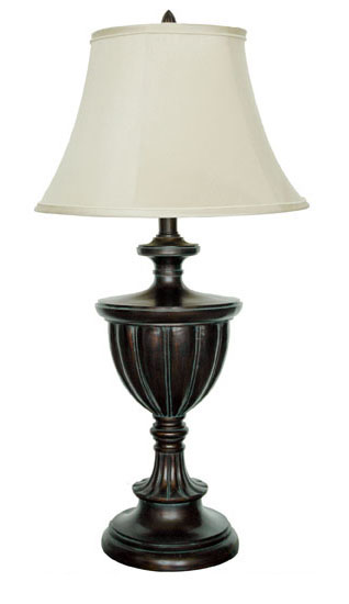 (image for) Grecian Bronze Table Lamp, CVASP822 TEXT_CLOSE_WINDOW
