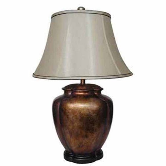 (image for) Bruno Table Lamp TEXT_CLOSE_WINDOW