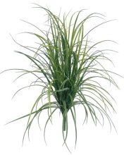 33" LONG SLIM GRASS BUSH- S14594GR (6 piece min)