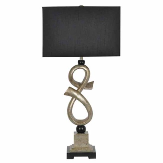 (image for) Emma's Twist Table Lamp TEXT_CLOSE_WINDOW