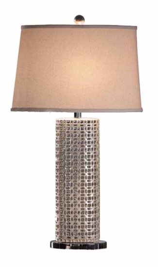 (image for) Sandshell Table Lamp, CVAP1253 TEXT_CLOSE_WINDOW