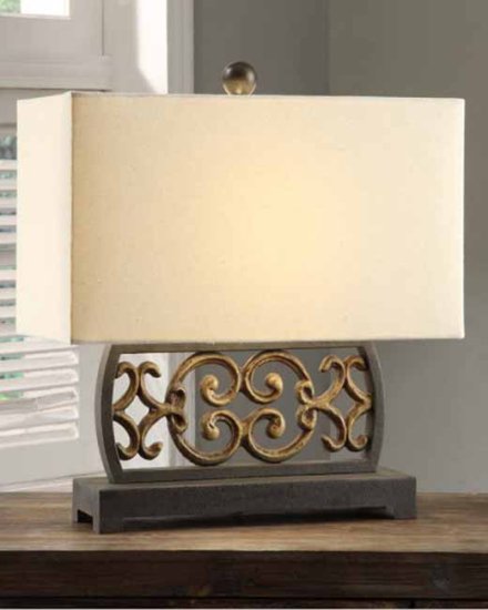 (image for) Anatole Table Lamp TEXT_CLOSE_WINDOW