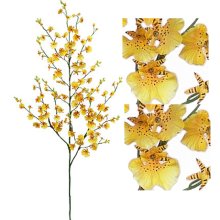 DANCING ORCHID- S2645 (12 piece min)