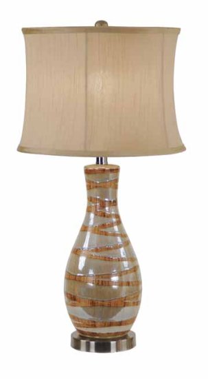 (image for) Tarragon Table Lamp, CVAP1247 TEXT_CLOSE_WINDOW