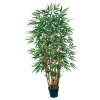 (image for) 5' Bamboo Silk Tree # NN5039