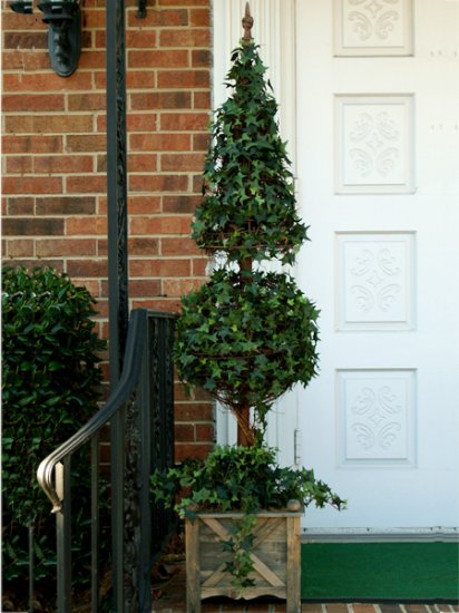 (image for) Ivy Topiary Tree TPIV-150 TEXT_CLOSE_WINDOW