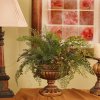 (image for) Maidenhair Fern Bookcase Greenery GR165