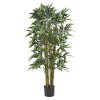 (image for) 4' Biggy Bamboo Silk Tree # NN5282