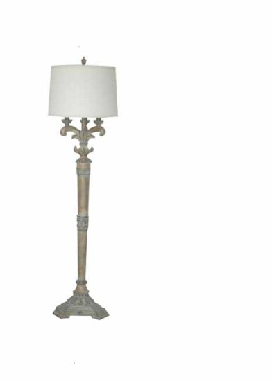 (image for) Crown Floor Lamp TEXT_CLOSE_WINDOW
