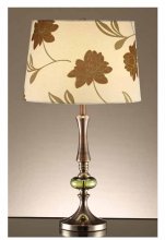 Geneva Table Lamp, CVACR964