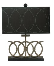 Circles Table lamp, CVACR922