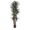 (image for) 6.5' Dracaena Silk Tree # NN5029