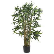 (image for) 3' Biggy Bamboo Silk Tree # NN5281