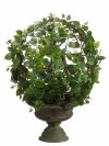 (image for) Ficus Primula Topiary Silk Plant TP-LPF613