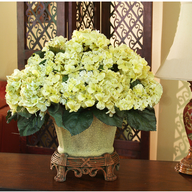 artificial floral arrangements centerpieces