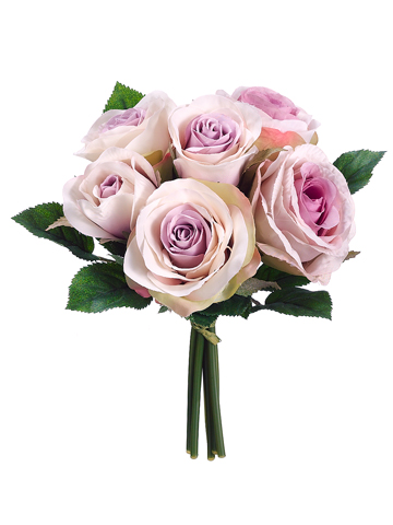 (image for) Two Tone Lavender Rose Bouquet FBQ481-LV/TT TEXT_CLOSE_WINDOW